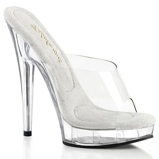 Amazon.com | Elisabet Tang Women's High Heels Platform Pumps Shoes Closed  Toe 5.5 inch Stilettos Slip On for Dress Wedding Party Prom Black 6 | Shoes